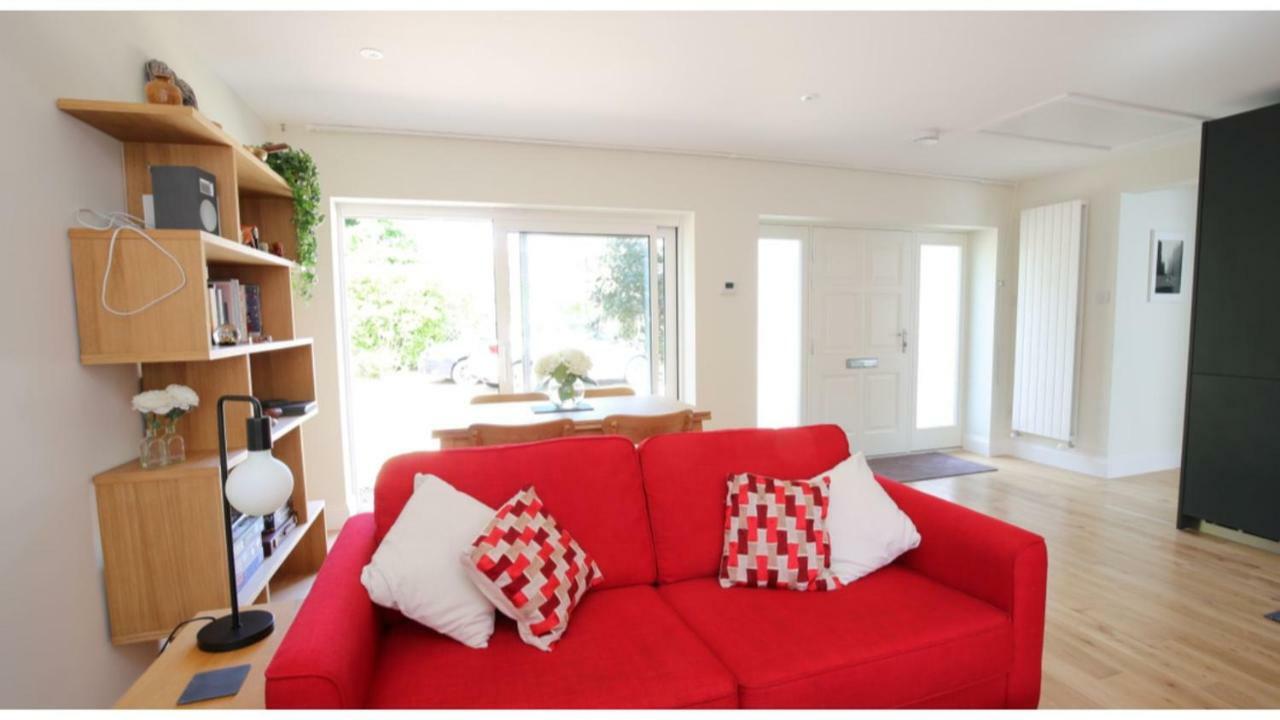 ★ Luxury Oxford Apartment ★ Sleeps 4, Free Parking Εξωτερικό φωτογραφία