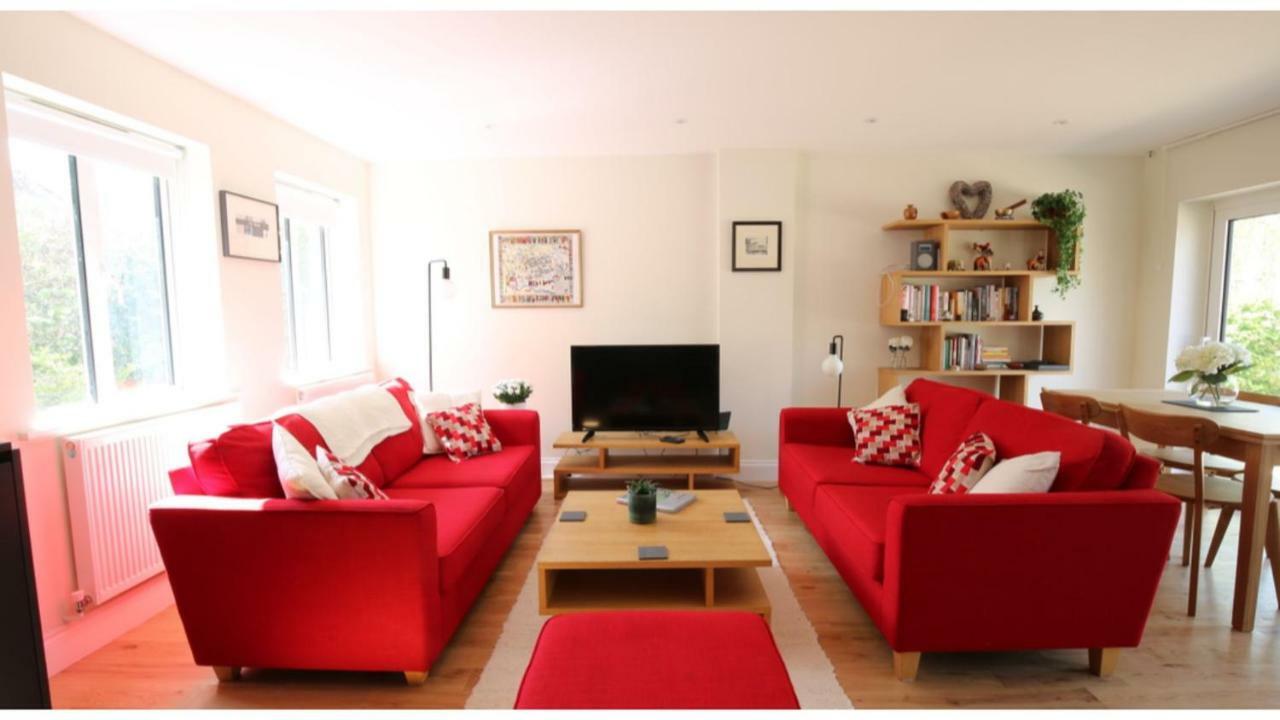 ★ Luxury Oxford Apartment ★ Sleeps 4, Free Parking Εξωτερικό φωτογραφία