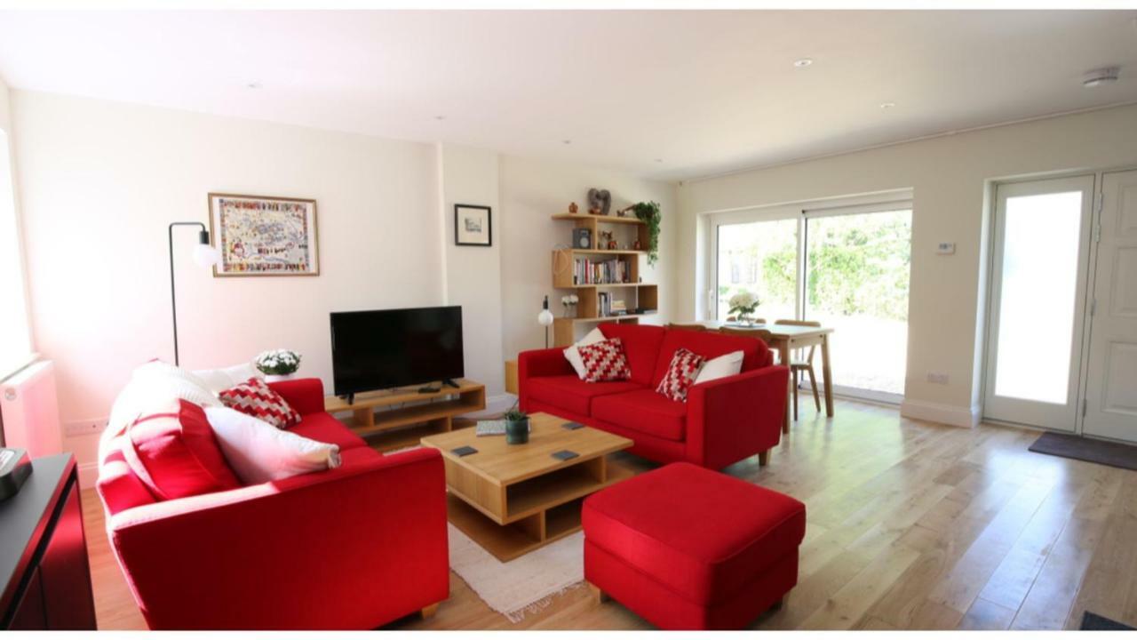 ★ Luxury Oxford Apartment ★ Sleeps 4, Free Parking Εξωτερικό φωτογραφία